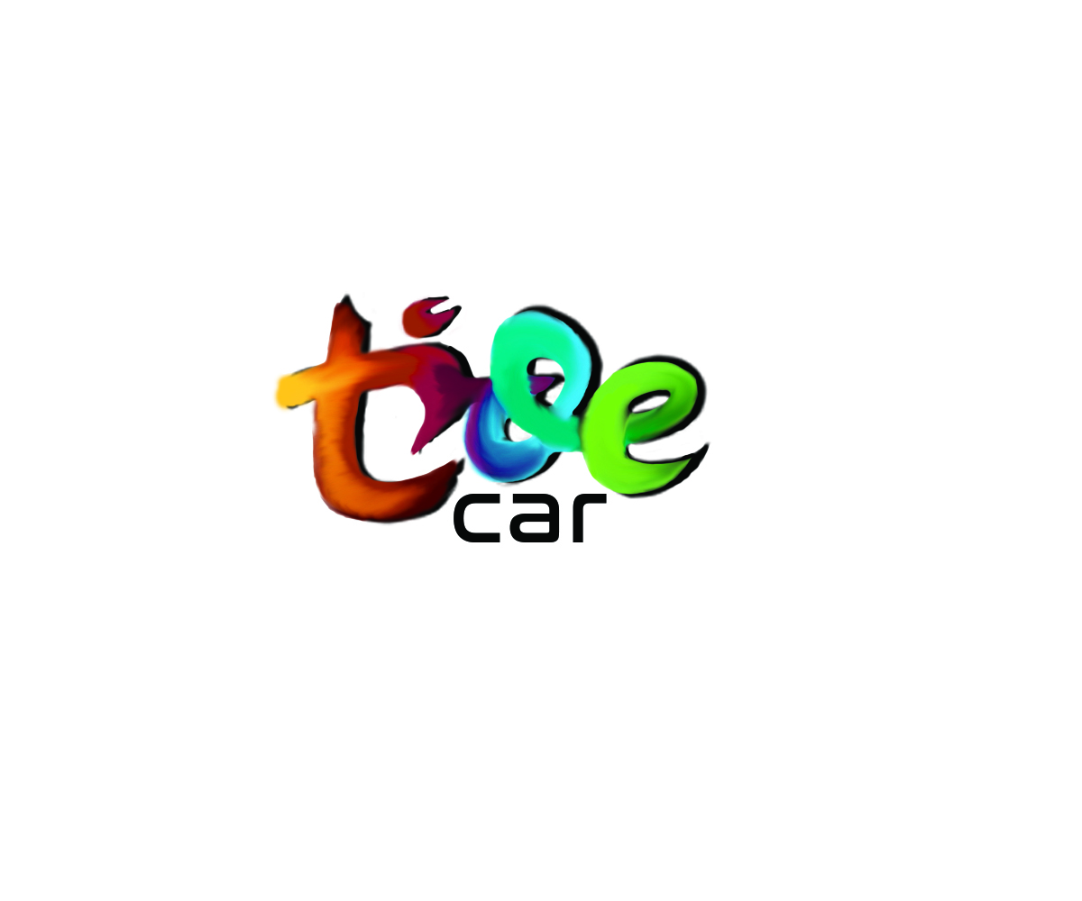 Logo Design by Rey for TideCar Bilvård | Design #11750738