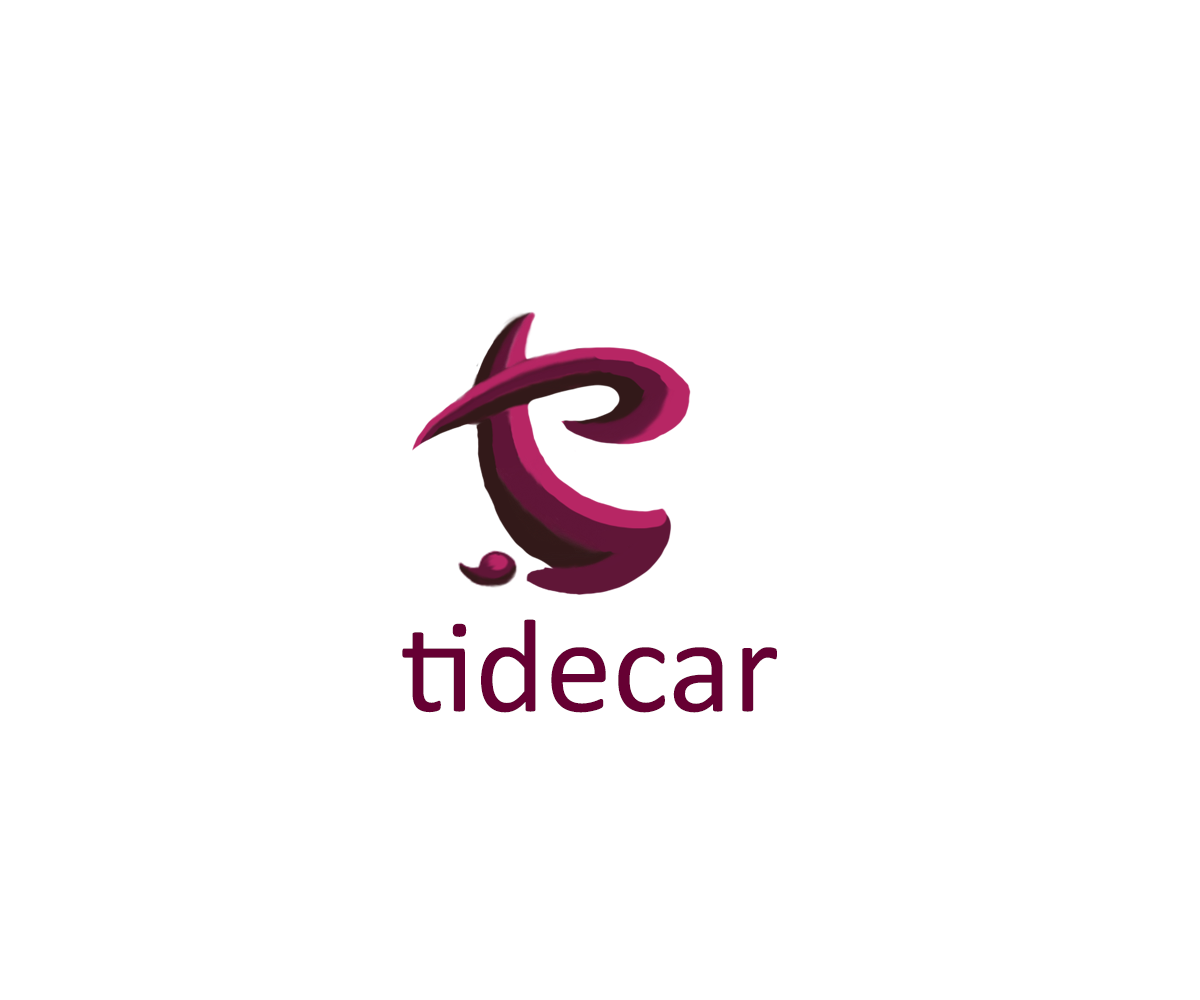 Logo Design by Rey for TideCar Bilvård | Design #11771715