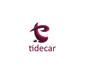 Logo Design by Rey for TideCar Bilvård | Design: #11771715