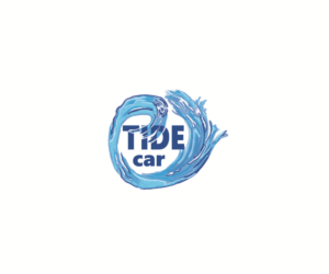 Logo Design by Rey for TideCar Bilvård | Design: #11950011