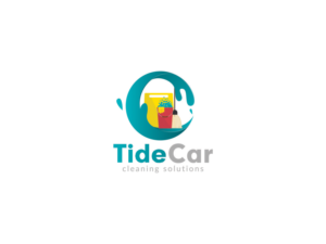 Logo-Design von nibzzmathews für TideCar Bilvård | Design: #11831166
