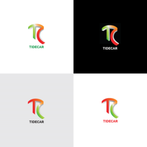 Logo Design by freakmyx for TideCar Bilvård | Design: #11769334