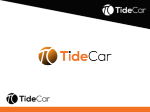 Logo Design by Zeeshan Ali for TideCar Bilvård | Design: #11749643