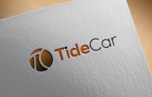 Logo Design by Zeeshan Ali for TideCar Bilvård | Design: #11749644