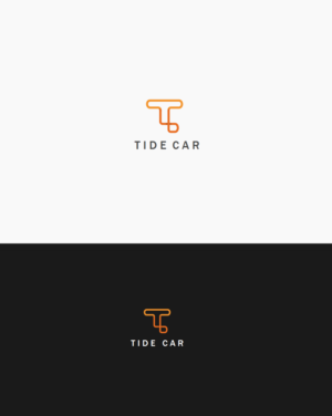 Logo Design by dhavalondesigncrowd for TideCar Bilvård | Design: #12141171