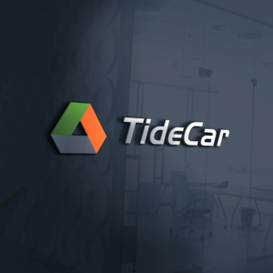 Logo Design by prasanna.sourashtra 2 for TideCar Bilvård | Design: #11817372