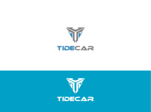 Logo Design by BlueEyesbd for TideCar Bilvård | Design: #11750904