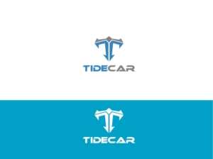 Logo Design by BlueEyesbd for TideCar Bilvård | Design: #11750956
