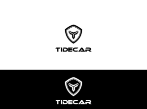 Logo Design by BlueEyesbd for TideCar Bilvård | Design: #11751061
