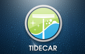 Logo-Design von Victor Cerda für TideCar Bilvård | Design: #11783994