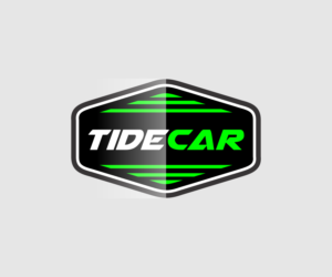 Logo-Design von AisRafa.com für TideCar Bilvård | Design #11778257