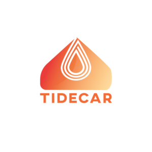 Logo-Design von iparfois für TideCar Bilvård | Design: #11837298