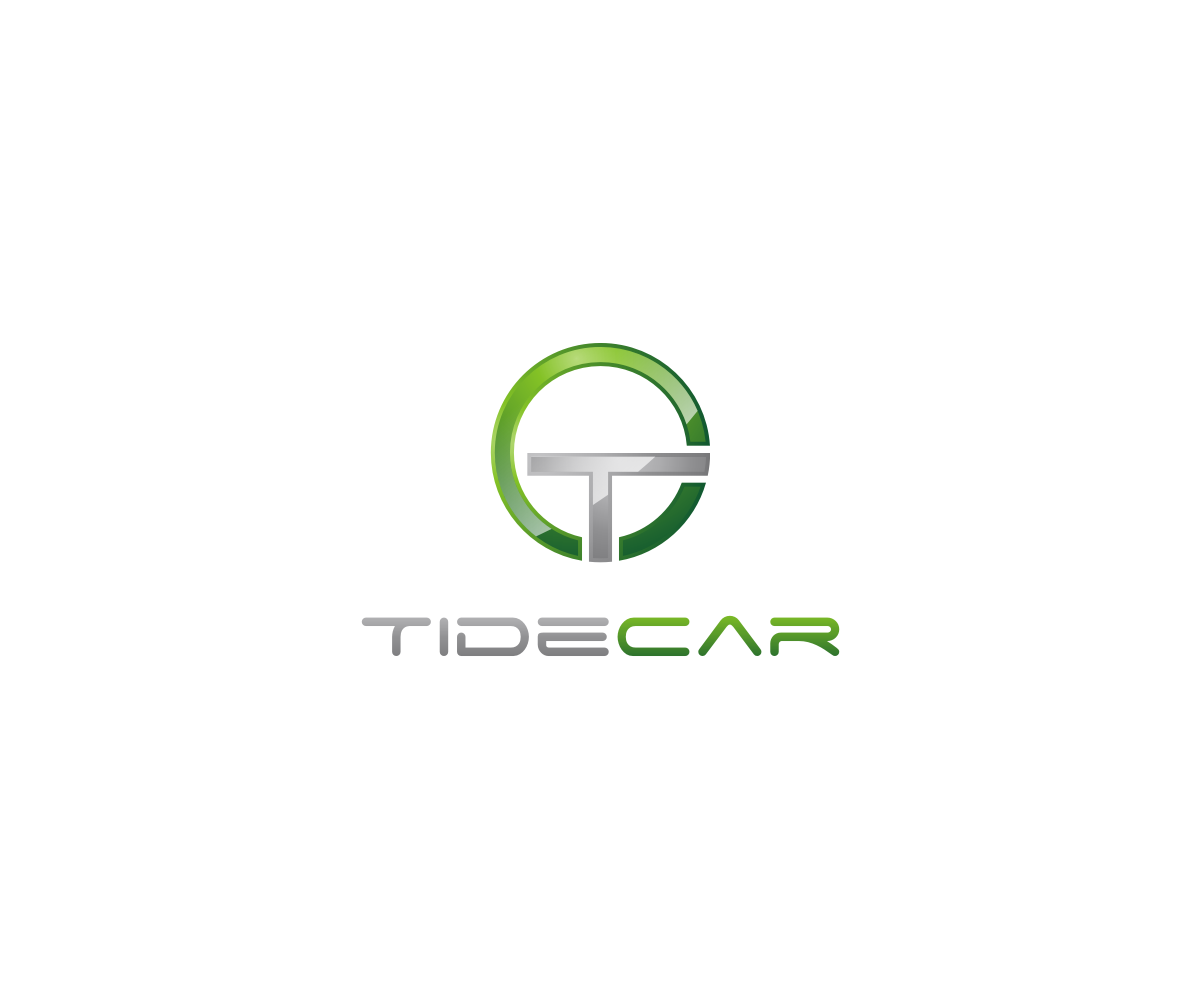 Logo Design by PetaniArt for TideCar Bilvård | Design #11751436