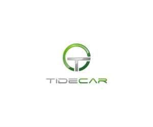 Logo-Design von PetaniArt für TideCar Bilvård | Design #11751436