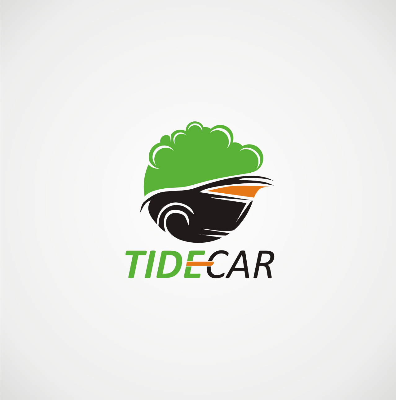 Logo Design by roemputliar24 for TideCar Bilvård | Design #12309236