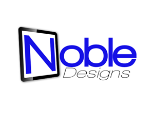 Logo Design by EthanSpenceDesigns