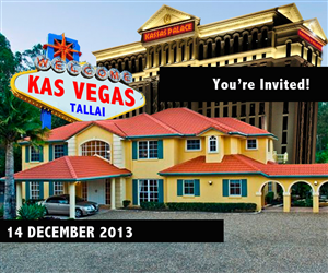 Invitation Design by Jom for this project | Design: #2353822