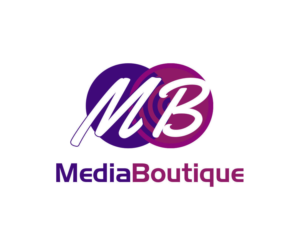 Logo Design by Pritman for Media Boutique | Design: #11789080