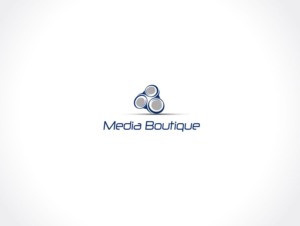 Logo Design by sbelogd for Media Boutique | Design: #11804178