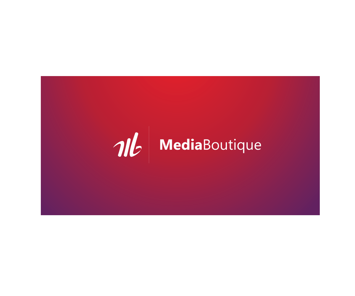 Design de Logo par Sunny pour Media Boutique | Design #11817119