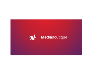 Logo Design by Sunny for Media Boutique | Design #11817119