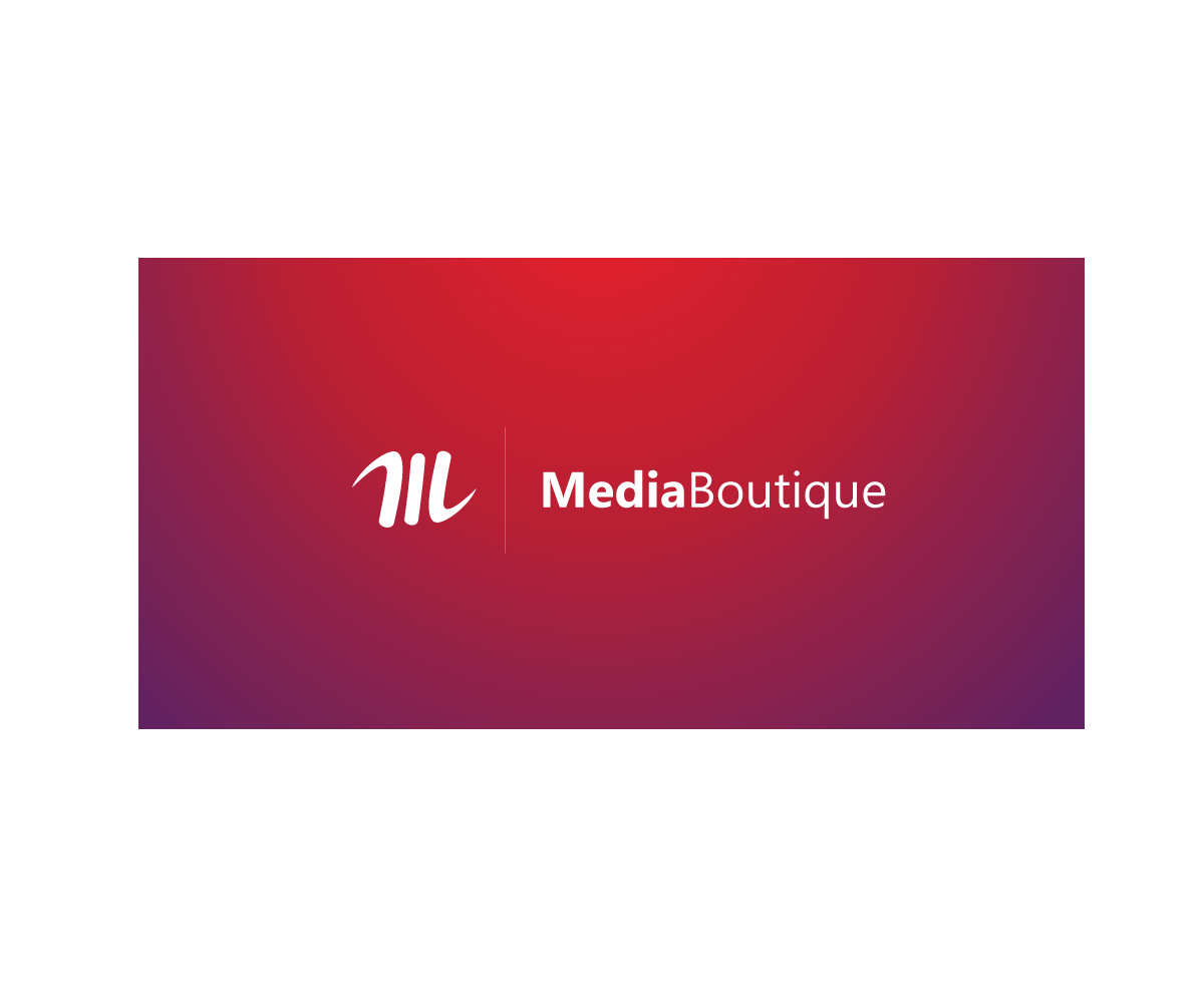 Diseño de Logo por Sunny para Media Boutique | Diseño #11817120