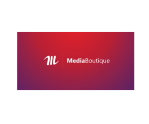 Logo Design by Sunny for Media Boutique | Design: #11817120