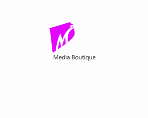 Logo Design by iDianadiana for Media Boutique | Design: #11820539
