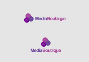 Logo Design by Çlirim Vokshi for Media Boutique | Design: #11760827