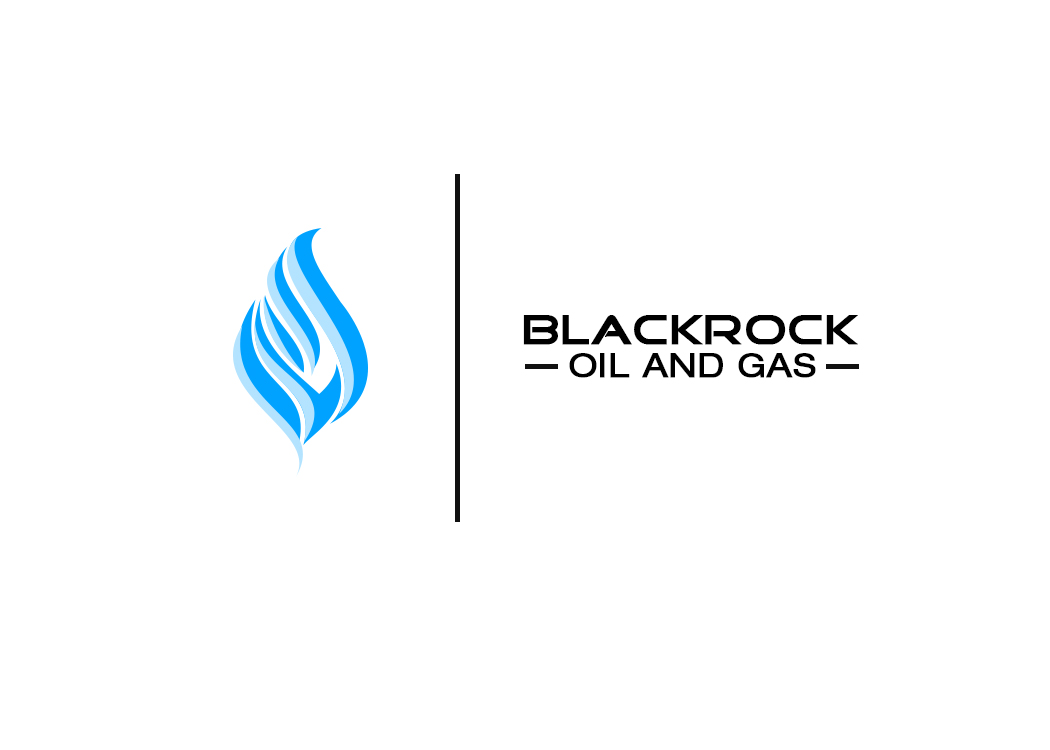 Logo Design by Design Founder for BlackRock Oil and Gas, LLC | Design #11760659