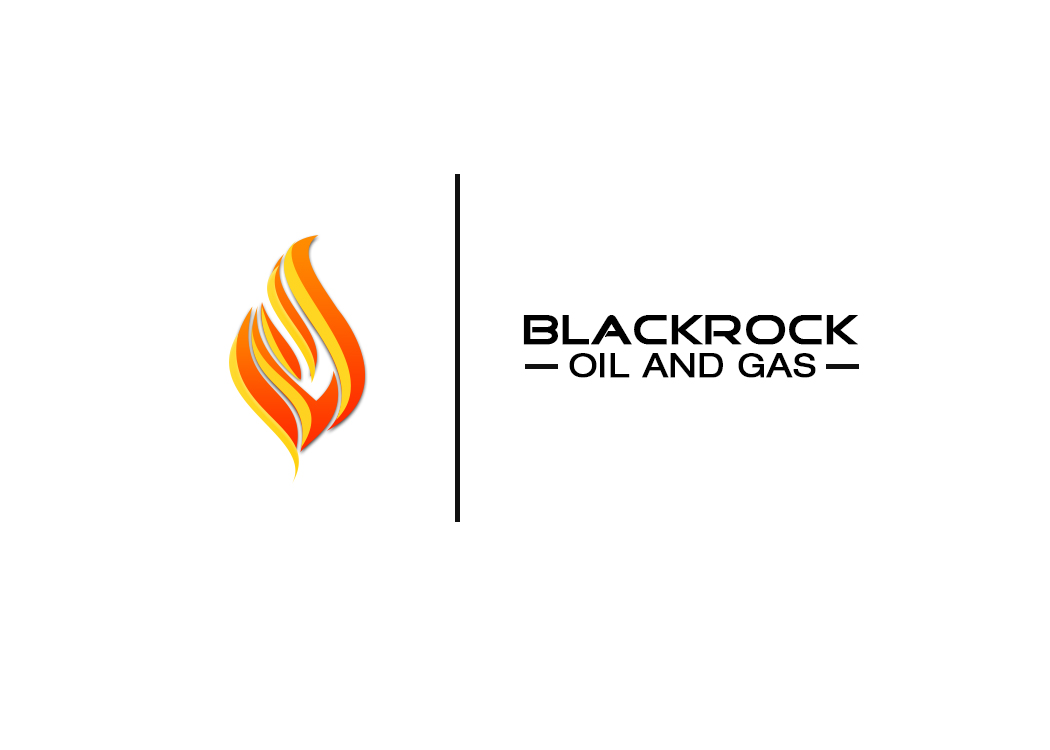 Logo Design by Design Founder for BlackRock Oil and Gas, LLC | Design #11760660