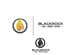Logo Design by Design Founder for BlackRock Oil and Gas, LLC | Design: #11796543