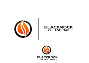 Logo Design by Design Founder for BlackRock Oil and Gas, LLC | Design: #11796703