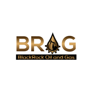Logo Design by Linea for BlackRock Oil and Gas, LLC | Design: #11809196