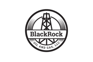 Logo Design by sunlightwindsong for BlackRock Oil and Gas, LLC | Design #11842975