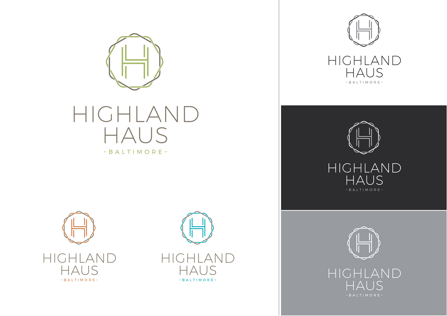 Logo Design by Channel Studio for this project | Design #11840594