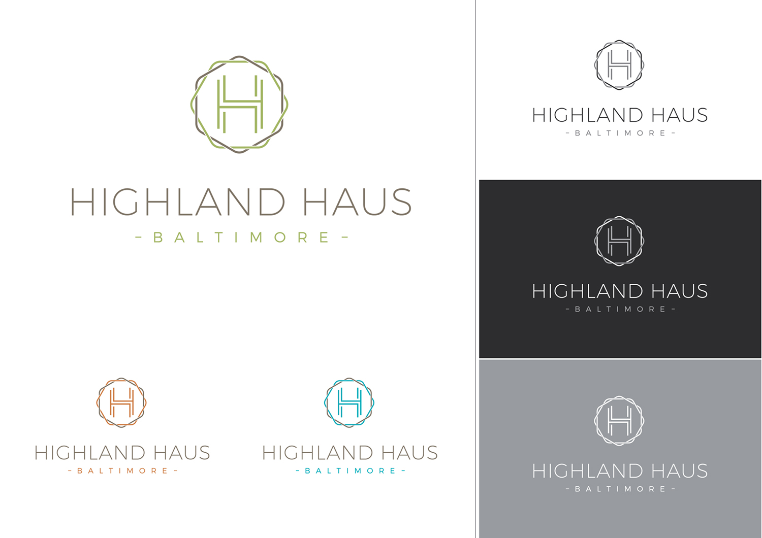 Logo Design by Channel Studio for this project | Design #11840596