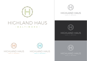 Logo Design by Channel Studio for this project | Design: #11840596