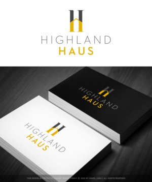 Logo Design by Daniel Caso Design for this project | Design: #11773373