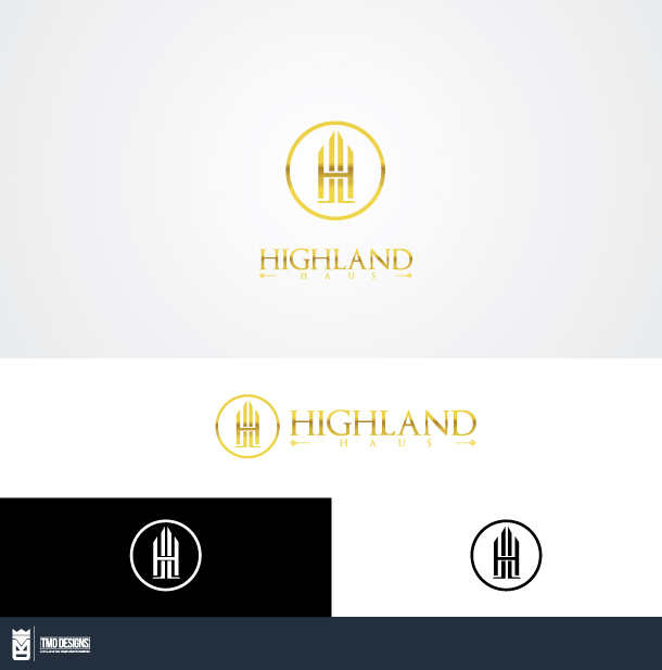Logo Design by ARTMD for this project | Design #11775247