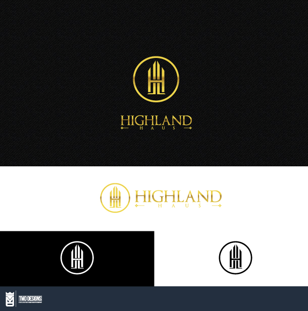 Logo-Design von ARTMD für dieses Projekt | Design #11775248