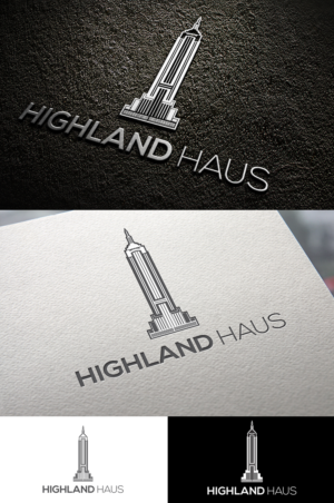 Logo Design by Anooshaa Kachhia for this project | Design: #11779363
