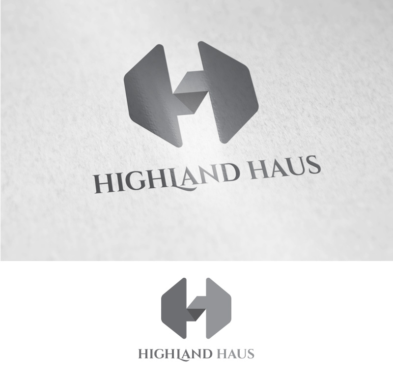 Logo Design by Anooshaa Kachhia for this project | Design #11780341