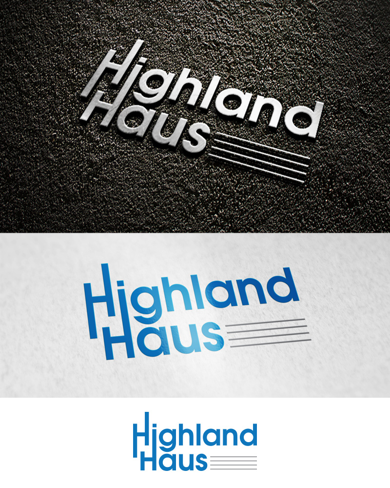 Logo Design by Anooshaa Kachhia for this project | Design #11780342