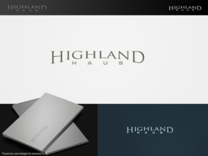 Logo Design by ArtSamurai for this project | Design: #11768630