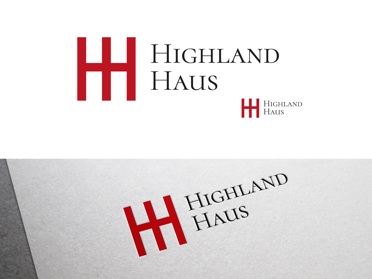 Logo Design by JATOF for this project | Design #11774196