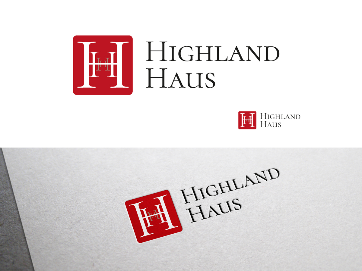 Logo Design by JATOF for this project | Design #11774197
