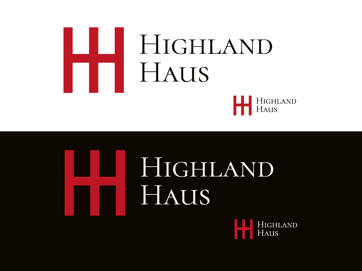 Logo Design by JATOF for this project | Design #11774199