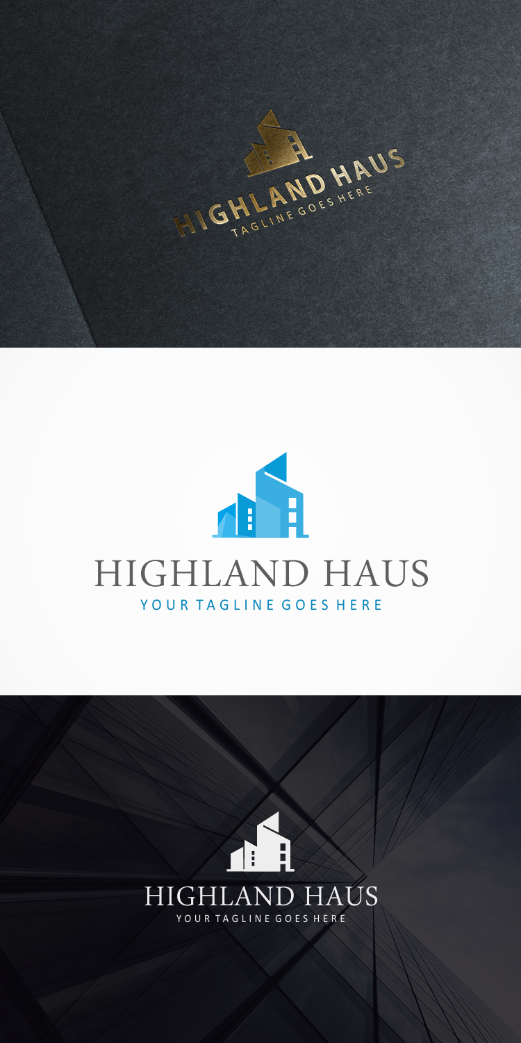 Logo Design by Silverfox Studio for this project | Design #11827287