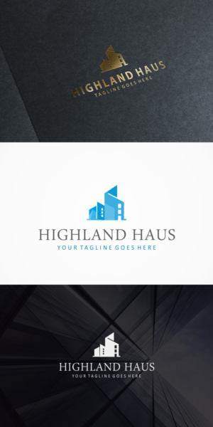 Logo Design by Silverfox Studio for this project | Design: #11827287